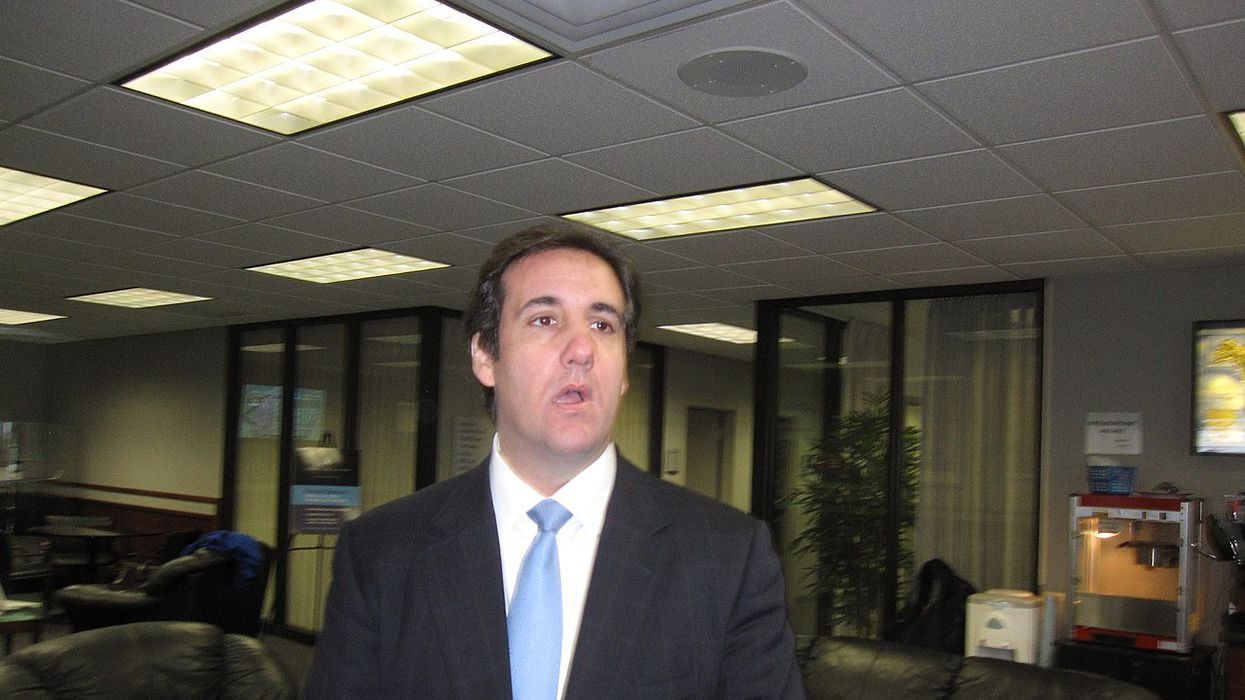 Ex-federal prosecutor: Why Cohen’s hush money testimony 'exceeded expectations'