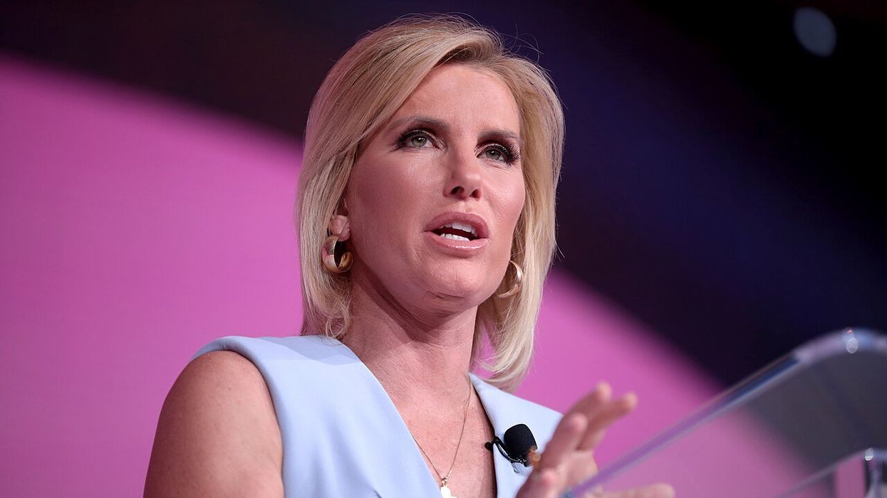 Fox News has total meltdown over 'radical left-wing hacks' for 'deep state' hosting debates