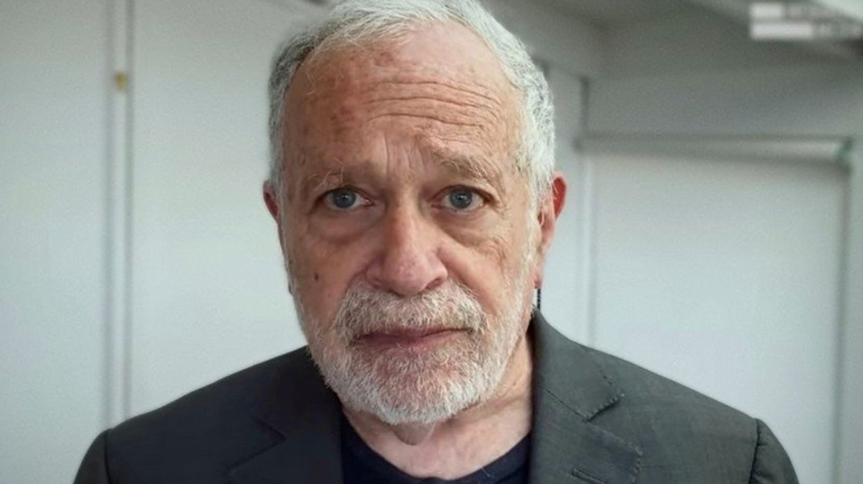 Robert Reich: Hush money trial exposes Trumpworld’s depravity and 'ethical loathsomeness'