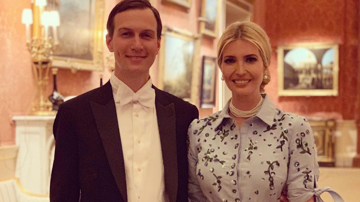 Revealed: Lawyer who helped the Kushners crack down on poor tenants has changed his tune