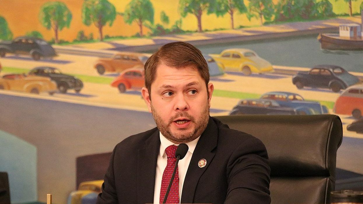 Crucial Senate race will determine if AZ moves in 'direction of California or Texas'