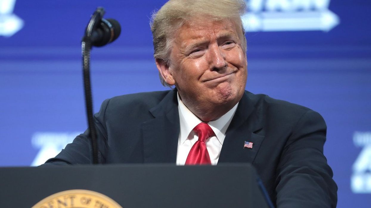 'I haven’t wondered why': Trump admits he doesn’t think about supporter killed at PA rally