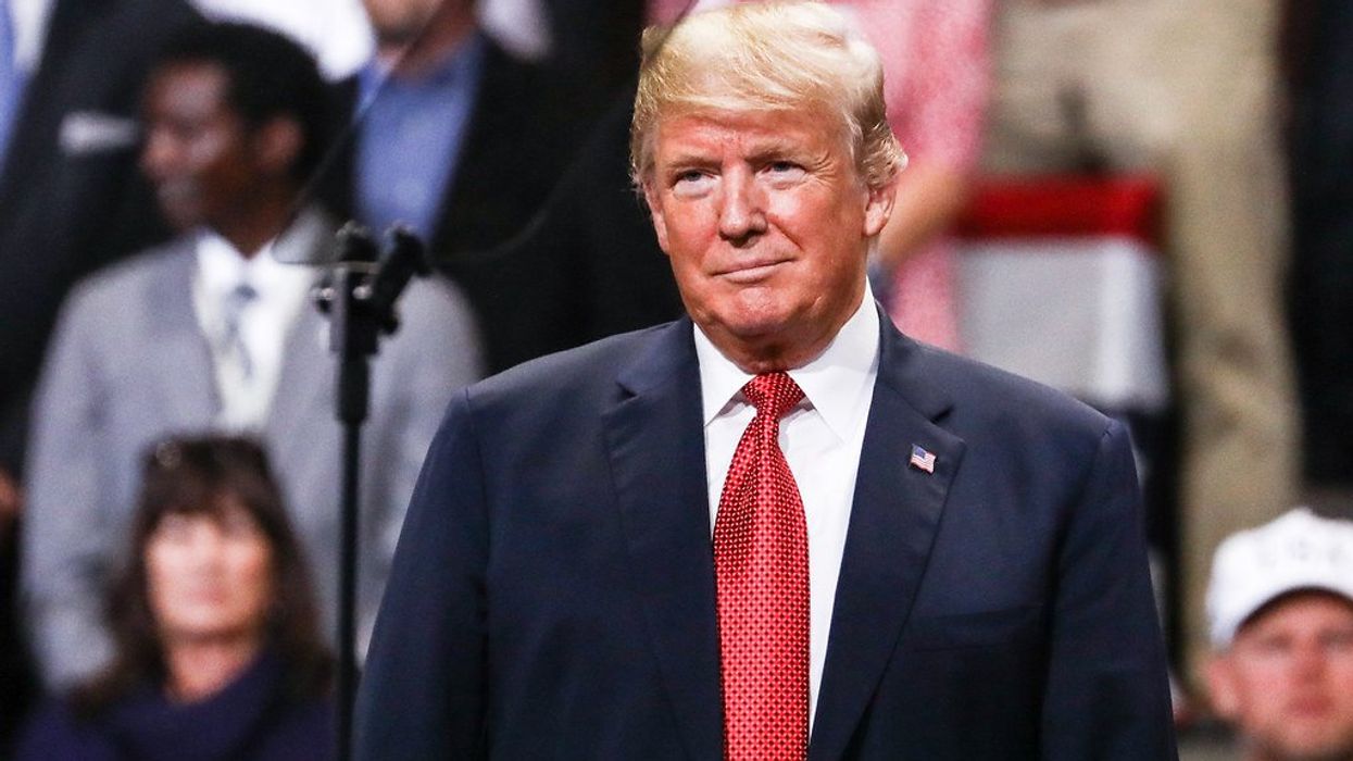'Chaos is our friend': Trump ally makes stunning admission amid uncertainty around Biden