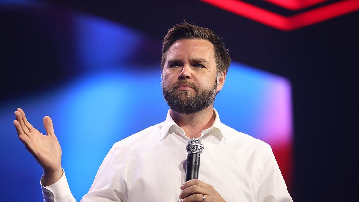 'Deeply alarming' report finds almost one-third of Congress are 'election deniers'