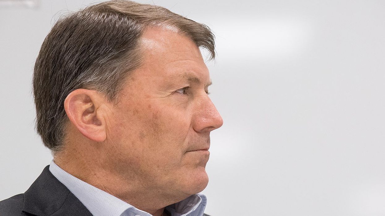 GOP senators on pins and needles while awaiting Trump criminal verdict