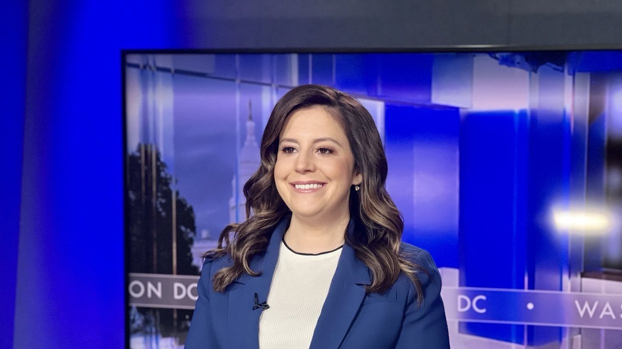 'No shame': Elise Stefanik criticized for newest attack on Trump's hush money judge
