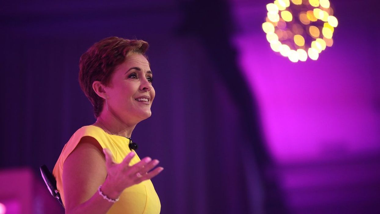 Kari Lake’s MAGA lawyer dodges disciplinary hearing in effort to avoid disbarment: report