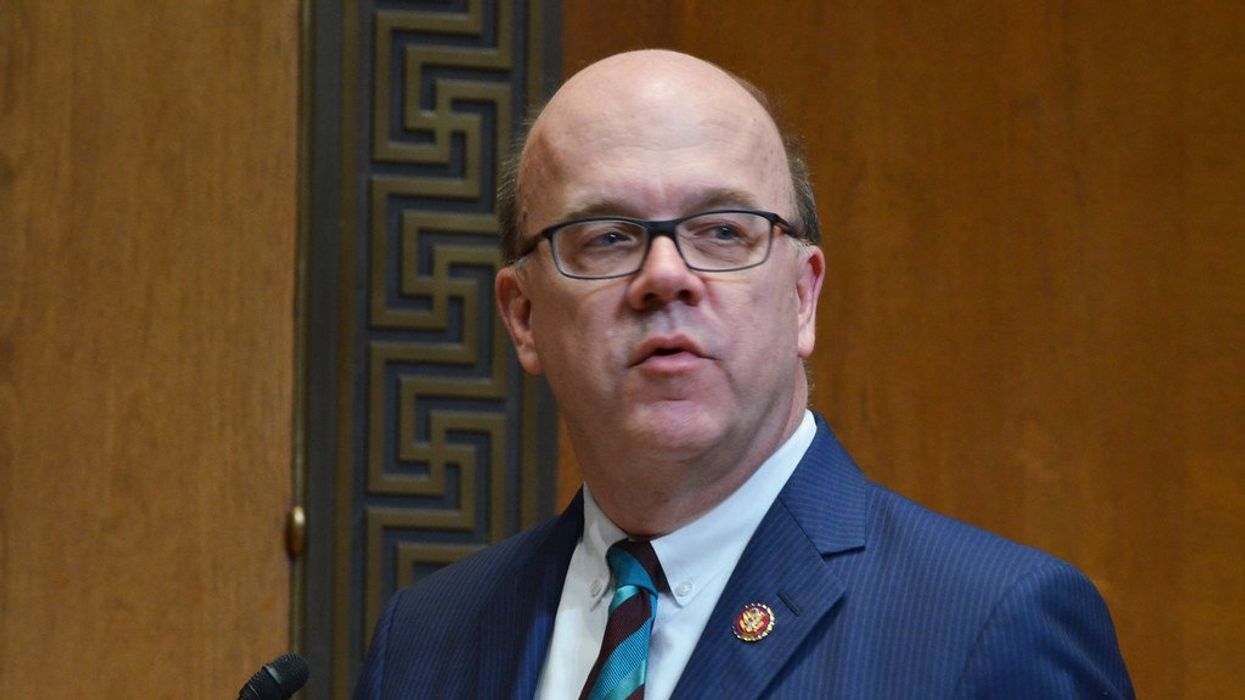 'He’s not a king': House at standstill after GOP chair rules Trump comments 'stricken from record'