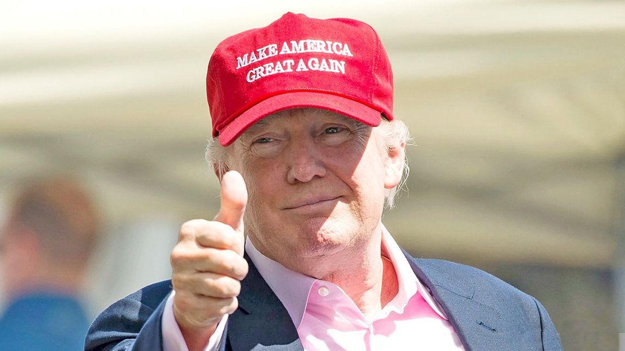 'Going for the jugular': Legal scholar warns 'Trumpers' want to end major civil right