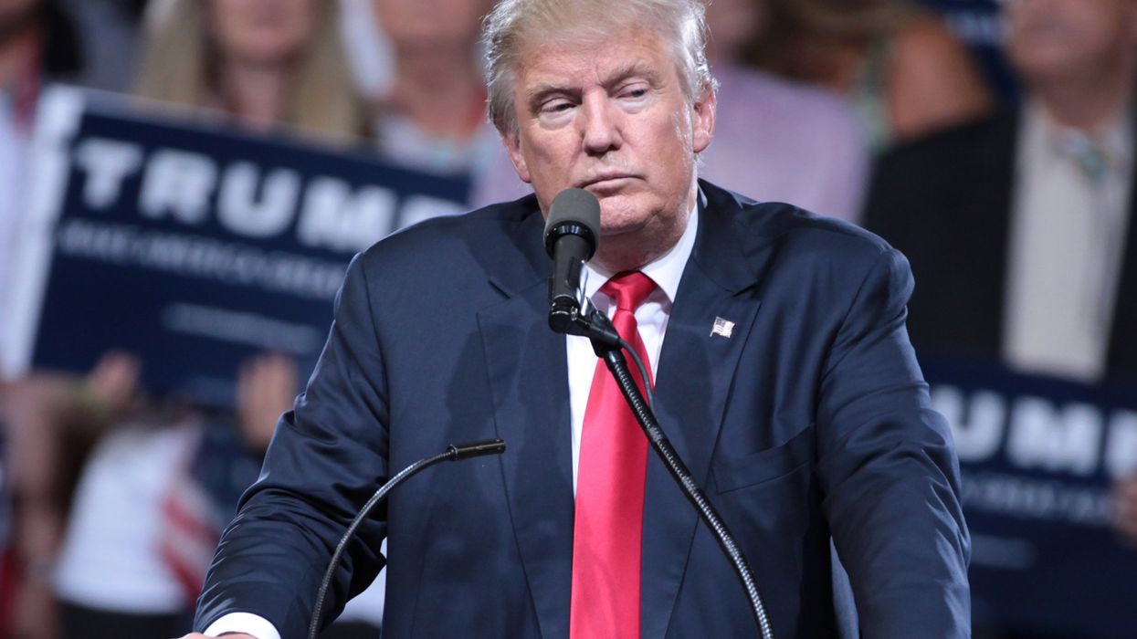 Trump was reportedly 'stunned' and 'troubled' at wave of negative JD Vance coverage: report