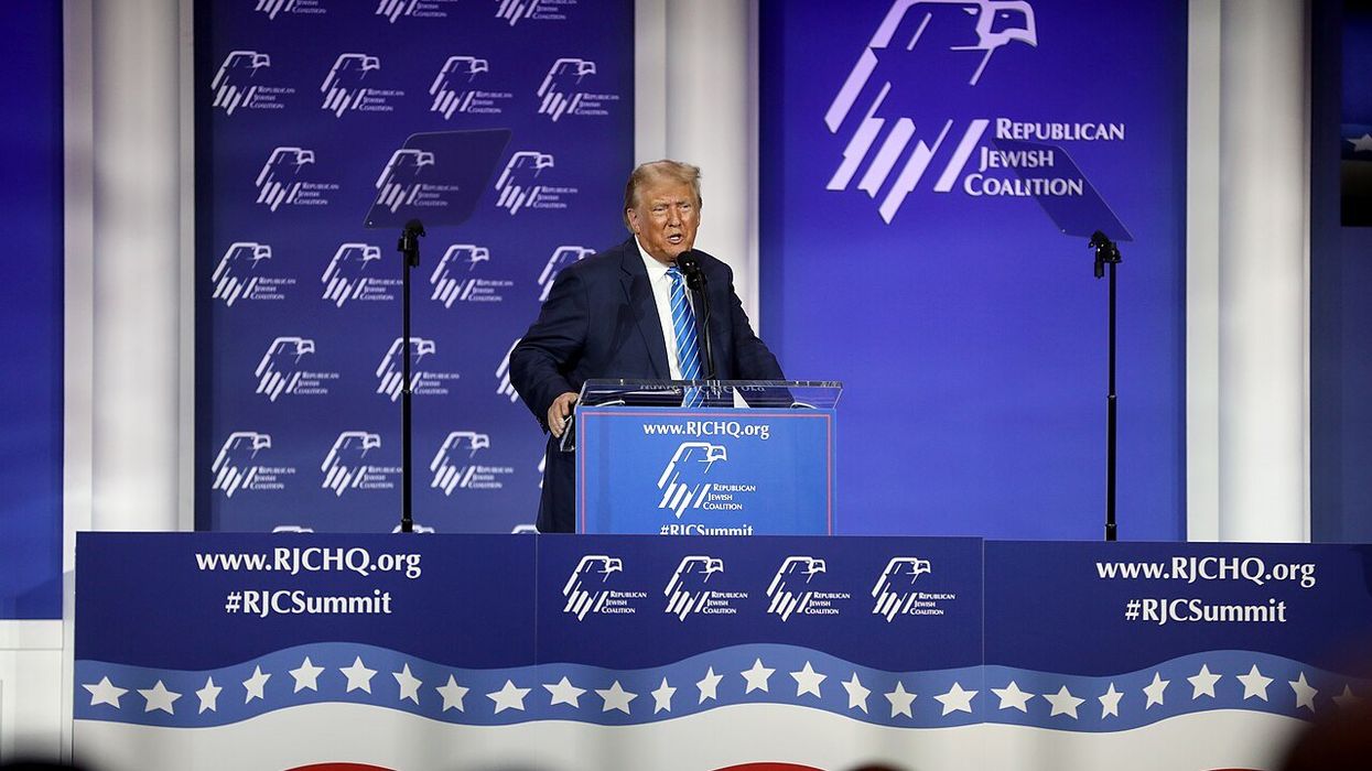 Americans are in denial about Trump’s 'dictator threats' and 'fascist language': historian