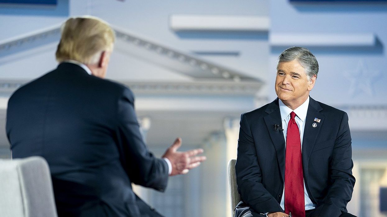 Right-wing media’s distorted trial coverage is 'Christmas in May for Trump': report
