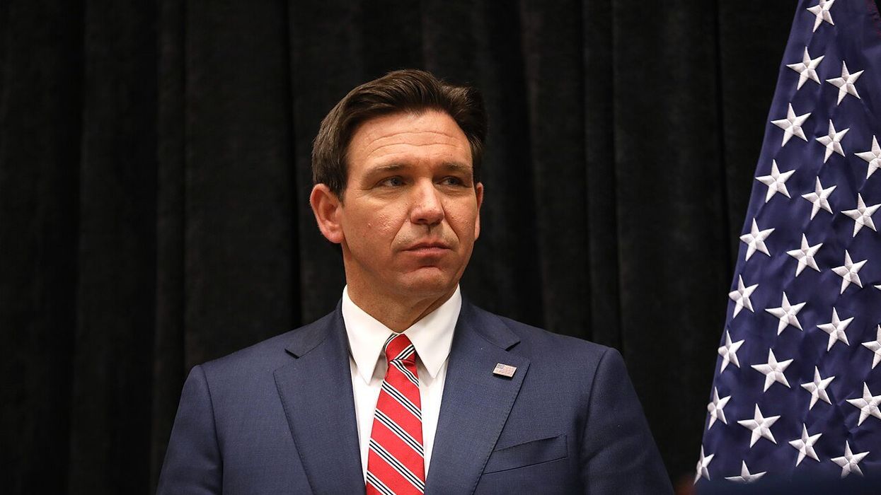 DeSantis’ homeschooling push leaves FL teachers with 'empty seats and budget crunches'