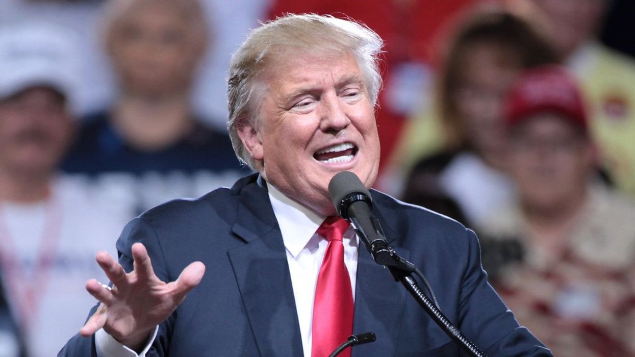 Trump melts down in lengthy statement about Judge Merchan hours before closing arguments