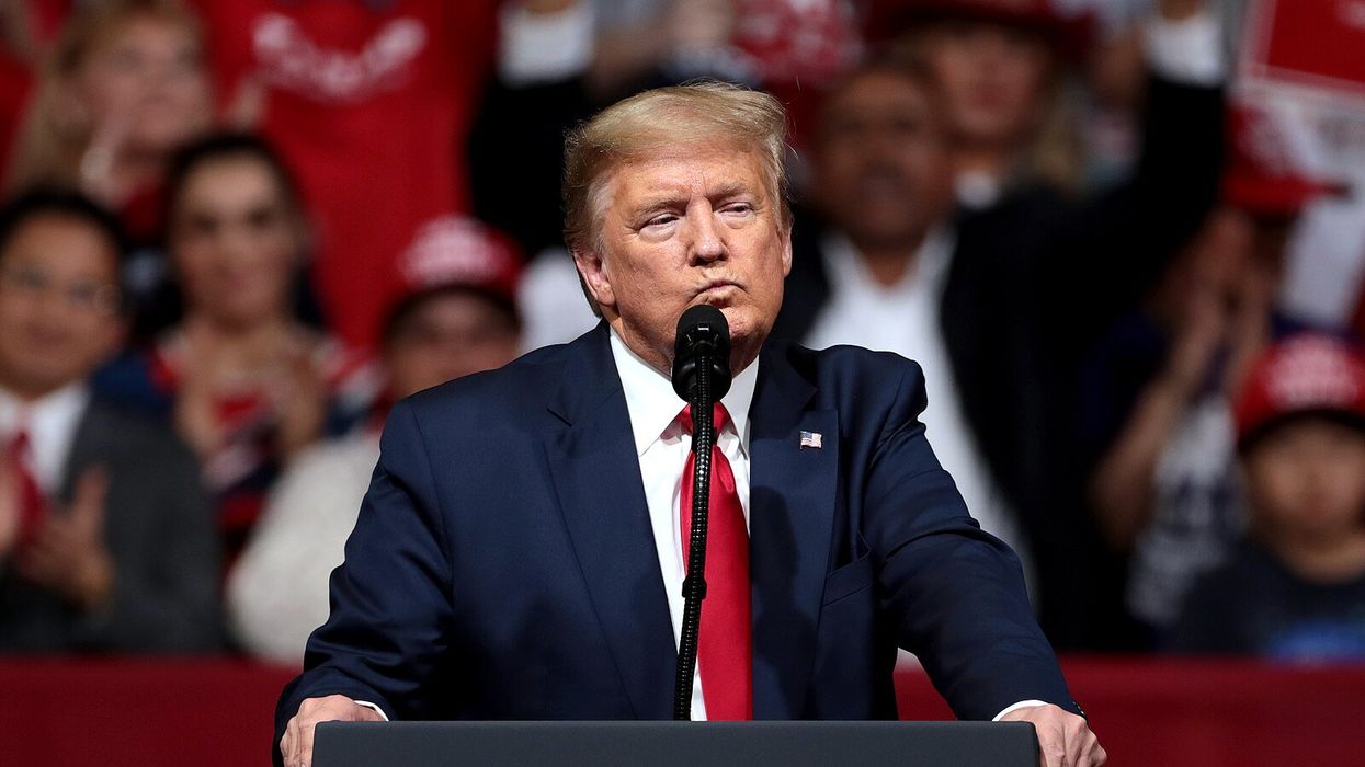 Trump will 'most likely' be indicted in Arizona election subversion case: legal expert