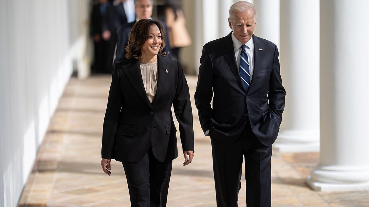 Here’s what happened the last time Democrats replaced a nominee at the last minute