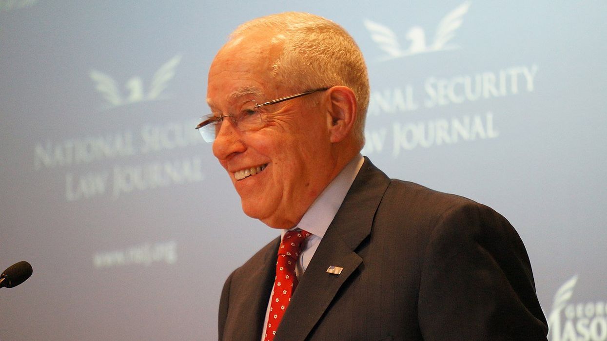 Mar-a-Lago docs judge lets ex-Bush AG join arguments against Jack Smith appointment
