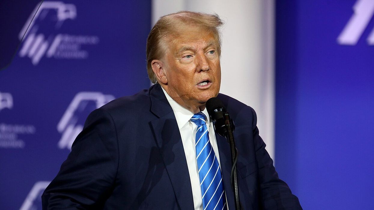 Trump personally loses $500M after Truth Social stock takes post-verdict plunge