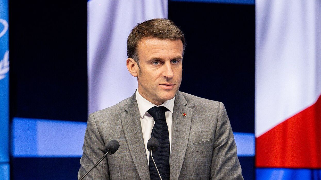 US allies suffering 'massive anxiety' over fears of second Trump term: 'A very precarious place'