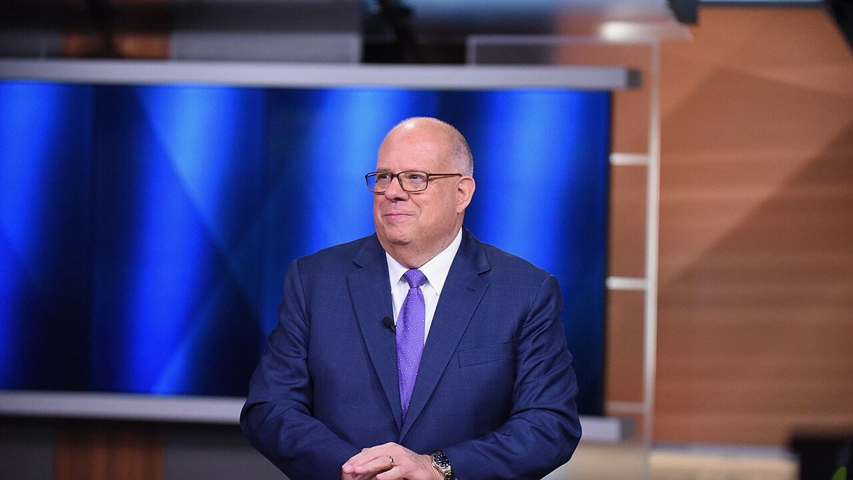 How a GOP ex-gov’s 'crash course in MAGA-style politics' has 'intensified': analysis