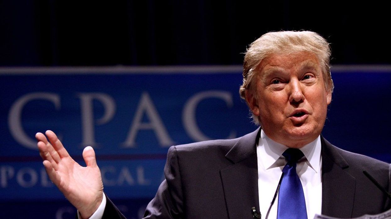 'Allow him to speak': Expert gives shocking reason to end Trump’s hush money gag order