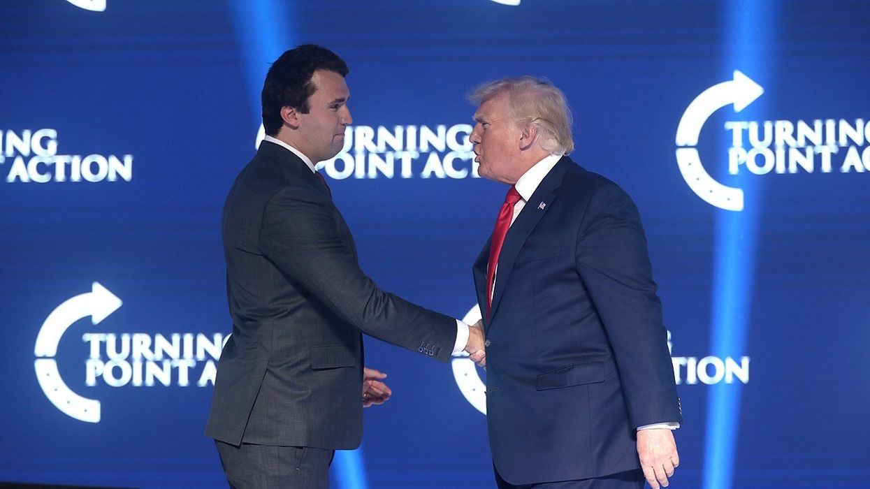 Republicans have invented these 5 reasons to 'reject any verdict against Trump': conservative