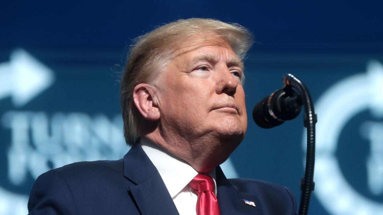 Trump has high chance of 'dying in prison' if he loses November election: former prosecutor