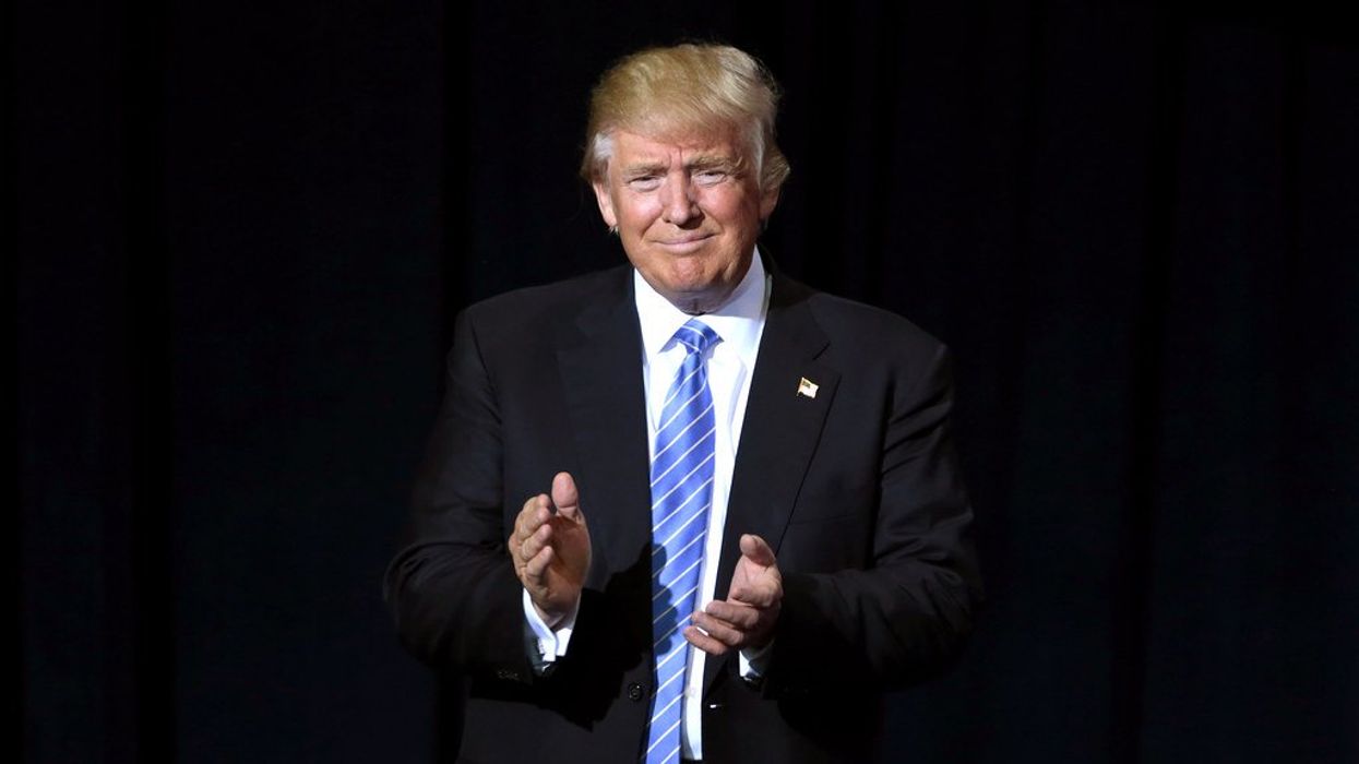 Many Republicans don’t believe Trump was indicted or aren’t sure – but say he’s not guilty
