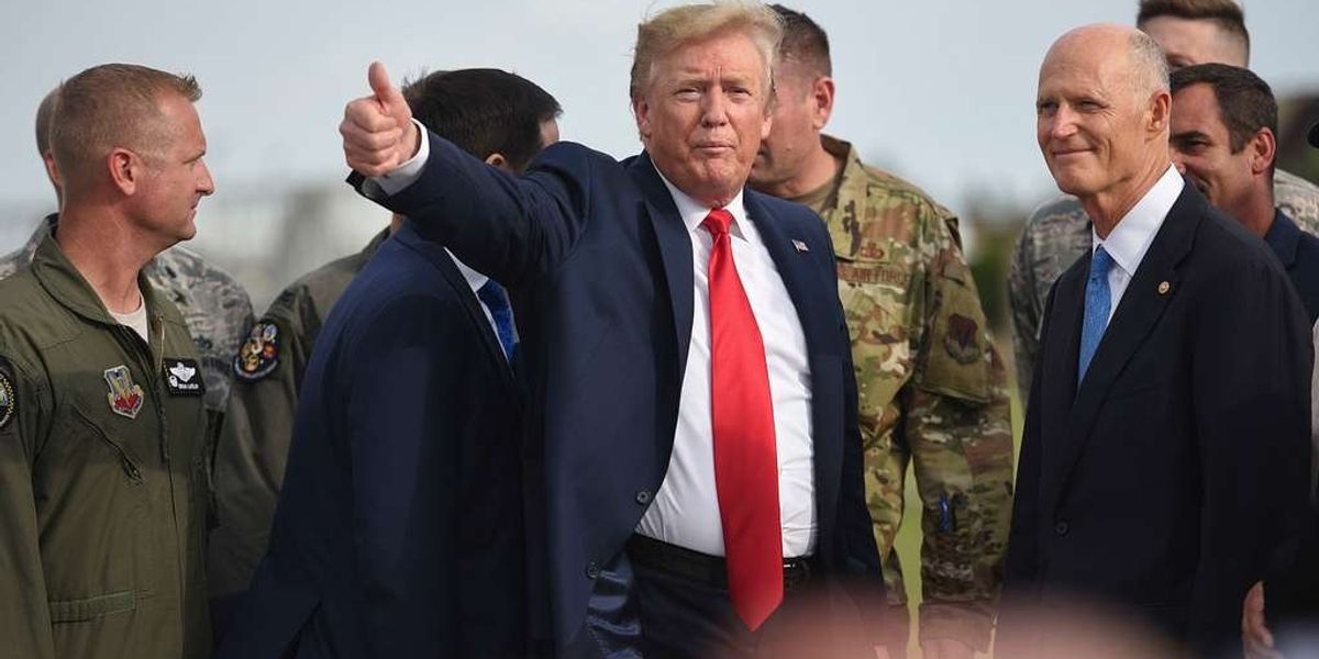 'How authoritarians rule': National security experts blast Trump’s new nuclear 'fear show'