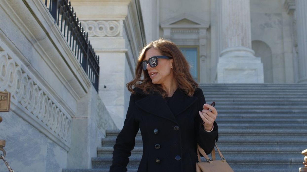 Nancy Mace wins SC primary to beat McCarthy-backed ouster attempt
