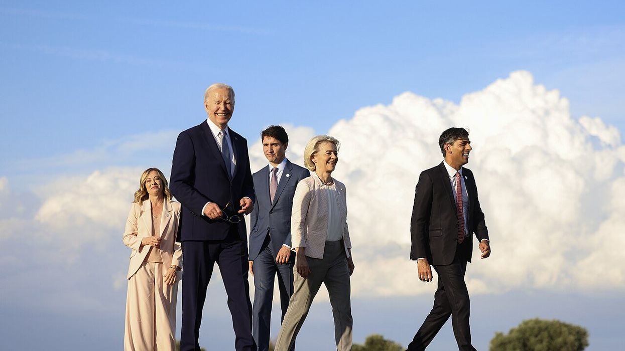 'Garbage Murdoch paper lying again': Critics call out NY Post over deceptively edited video of Biden
