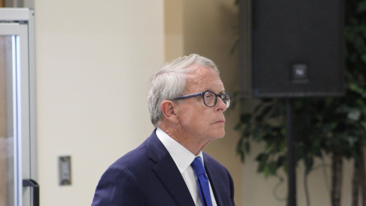 Text messages reveal GOP governor 'personally solicited' dark money payment: report