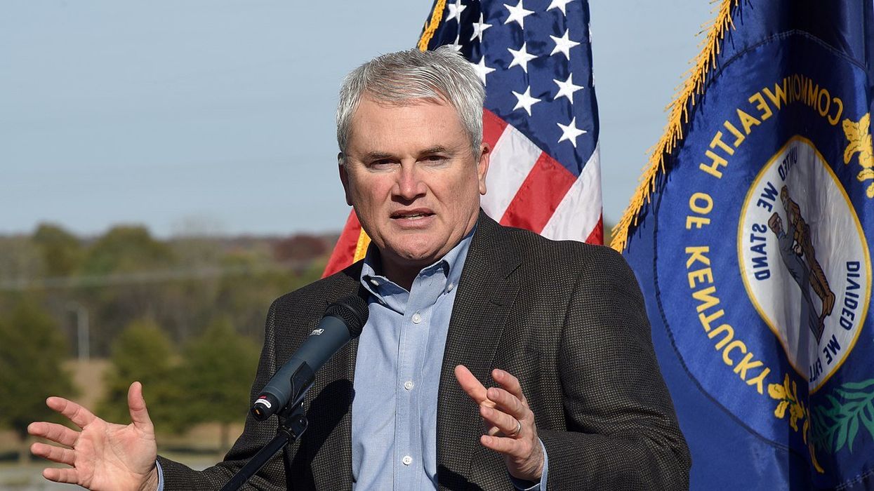 'Really disappointed': Bipartisan ethics bill falls apart — after alleged White House interference