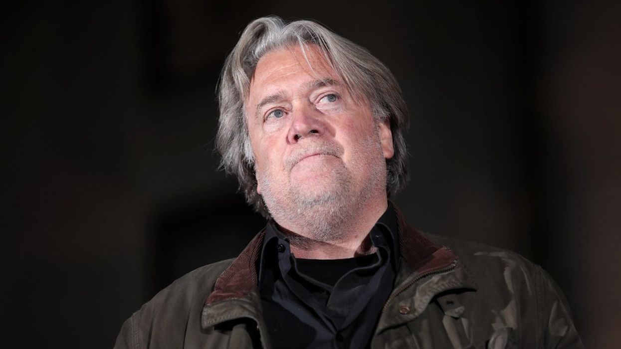 Bannon to serve term in prison that inspired 'Orange is the New Black': report