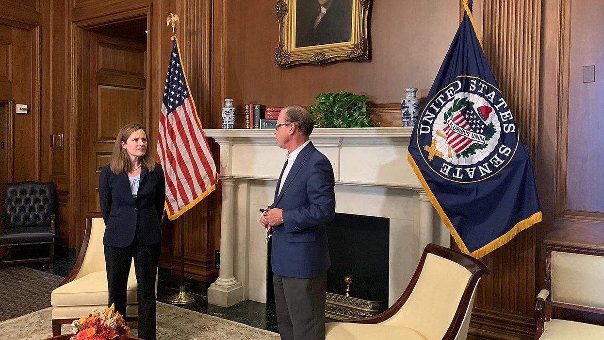 'Serious threat': Why Dems may have opening in this deep red state