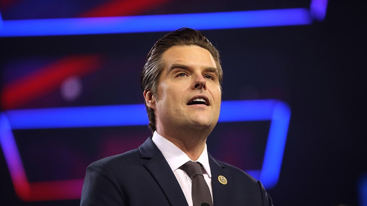 House Ethics witness offers investigators stunning testimony against Matt Gaetz