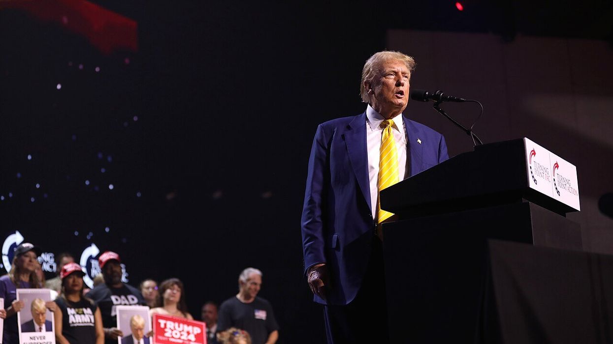 Why Trump’s 'hollow' campaign lacks 2016’s 'festive atmosphere': analysis