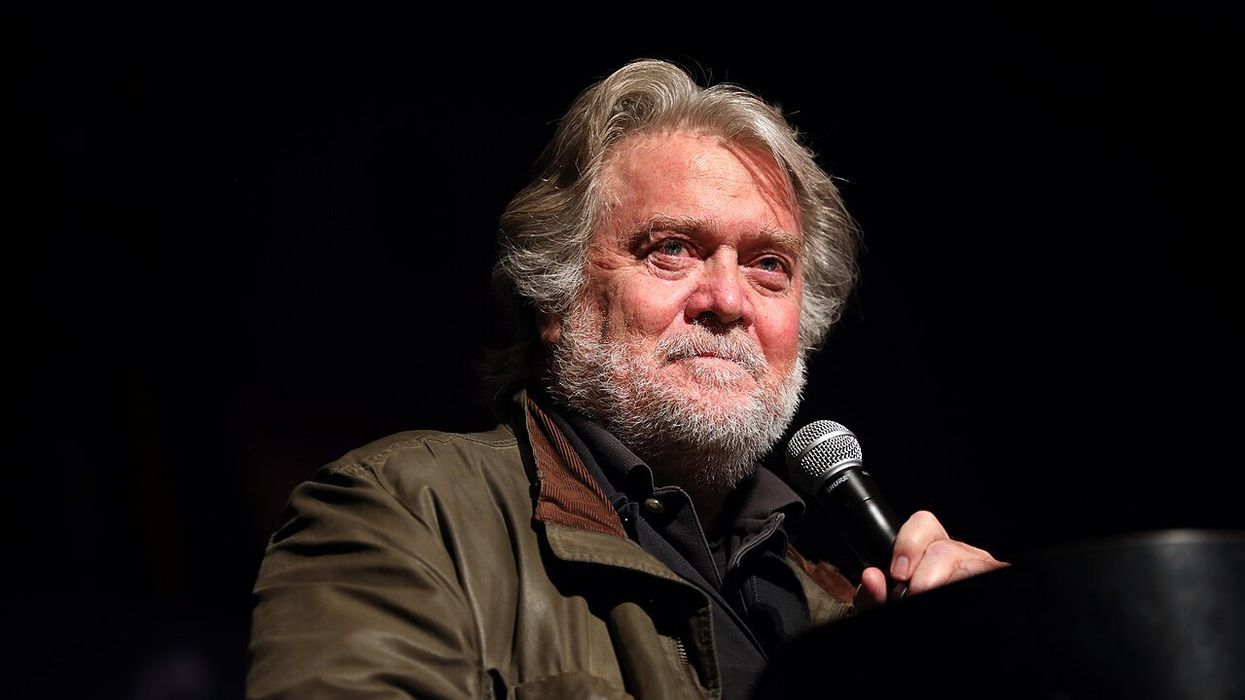 The 'MAGA civil war' narrative has been greatly exaggerated