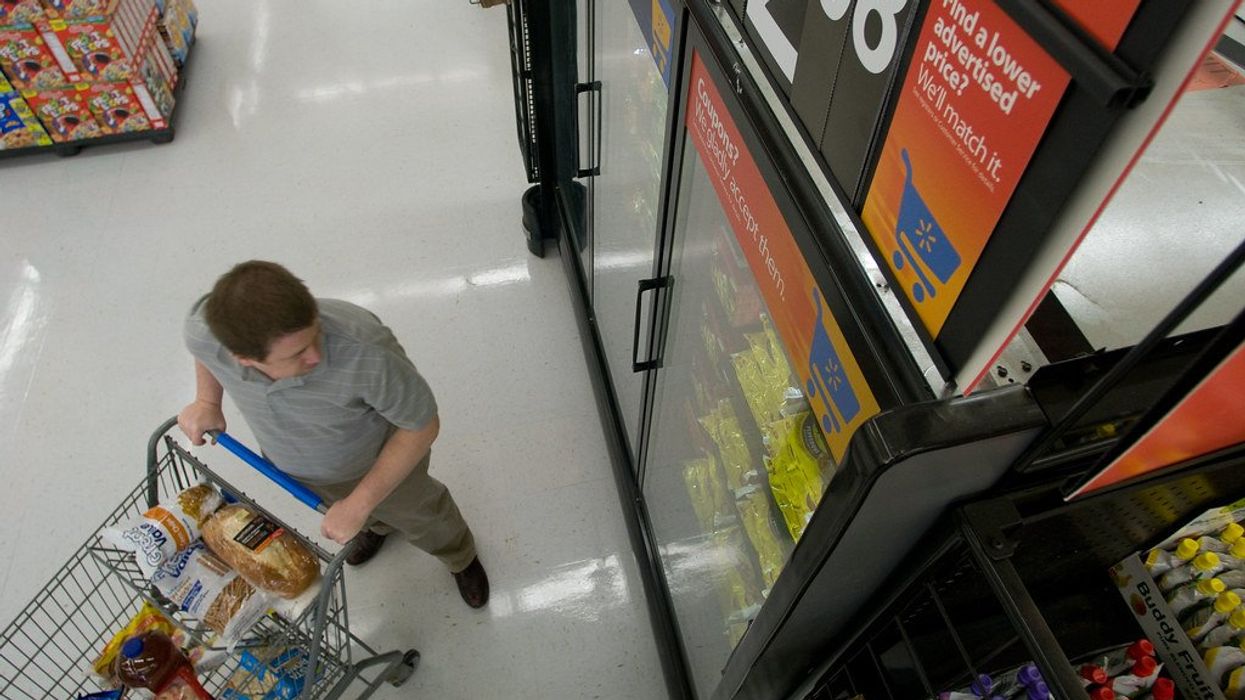 Grocery chains rolling out new system that could let them change prices 'every 10 seconds'