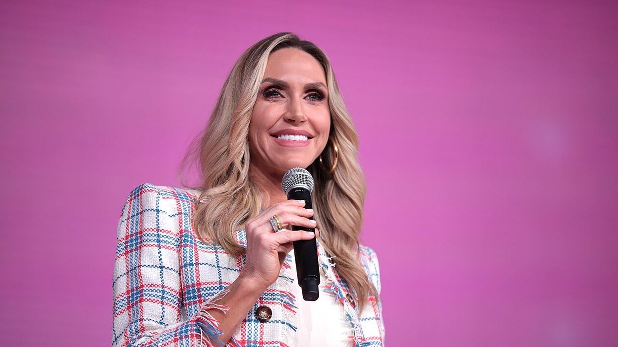 Lara Trump delivers puzzling departure from RNC co-chair on father-in-law’s potential incarceration