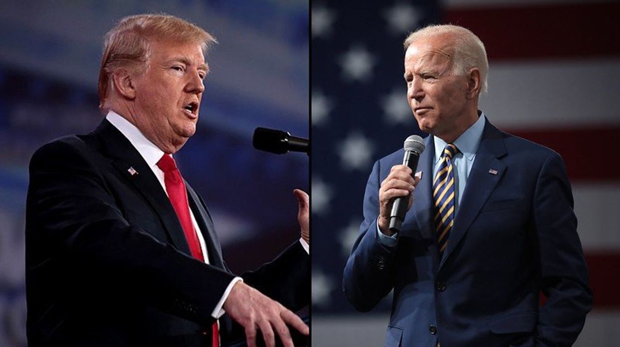'Don’t want to underestimate him': Trump blasted for about-face on Biden’s debate capability