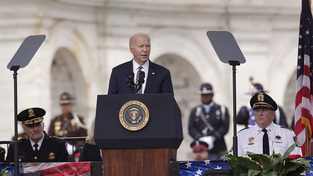 Trump fears strong Biden debate performance — and is already prepping response