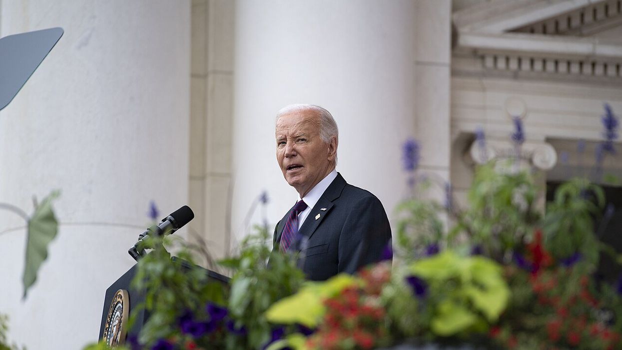 Farmers for Biden? Rural support for Dems 'rebounding' over Trump’s agricultural policies
