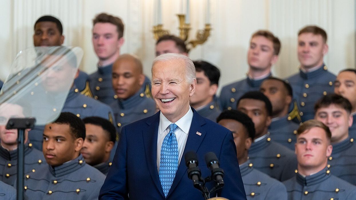 How a 'series of dramatic events' will rock 2024’s presidential race: analysis