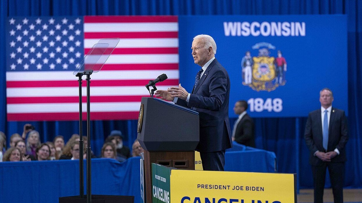 Key GOP talking-point on the economy annihilated by new analysis