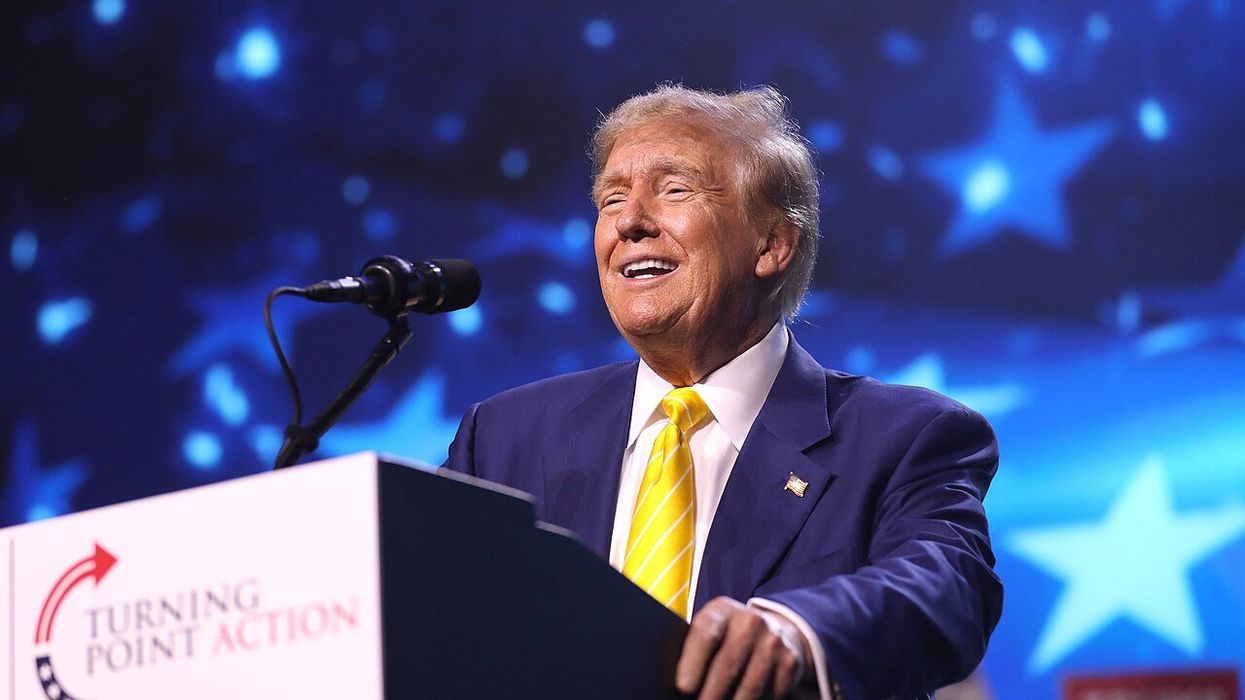 Trump’s 'crazy' proposals make Fortune 100 CEOs 'reluctant Biden voters': Yale economist