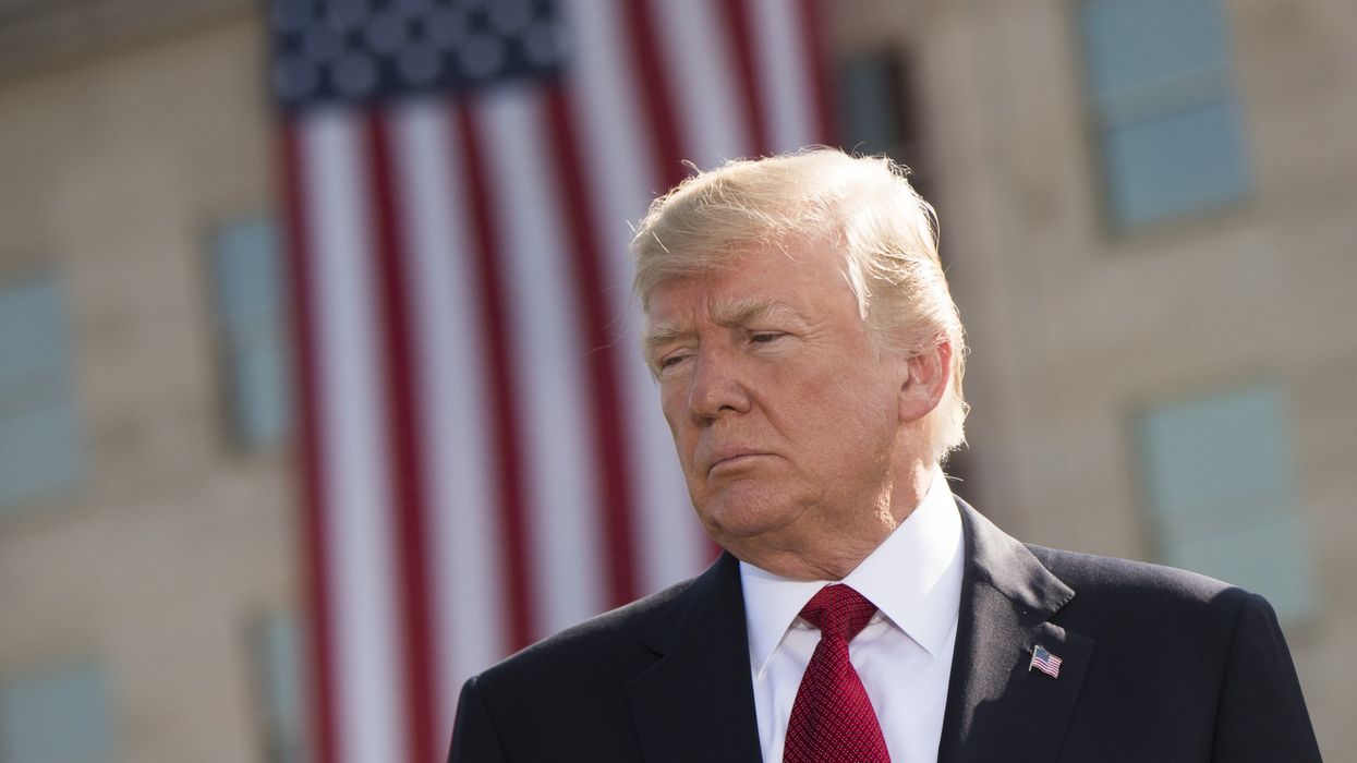 Judge Cannon poised to reject Trump request to toss evidence: report