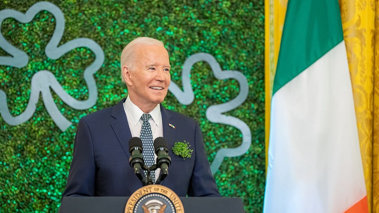 How a 'baseless' Biden conspiracy theory took off in right-wing media