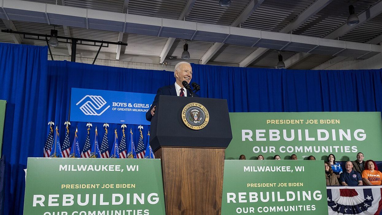 Conservative explains how Biden 'outmaneuvered' Trump on debates