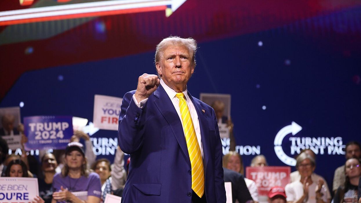 Trump aides fear he's 'walking into a trap' — and 'should never have agreed to debate': report